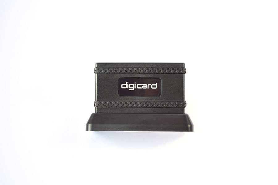 Tachosys - digicard