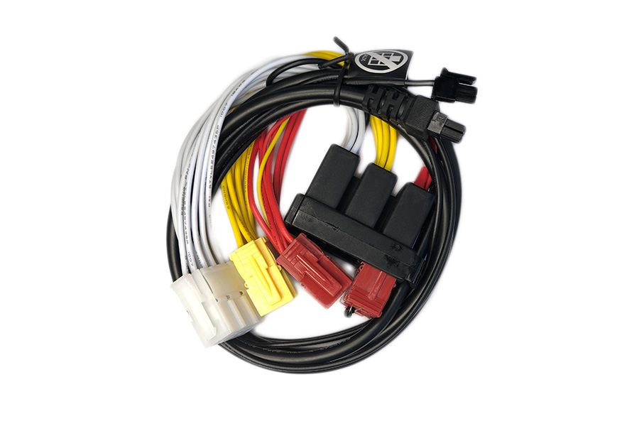 Tachosys Enhanced Tacho Cable
