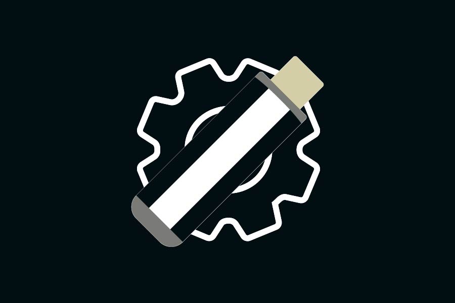 Tachosys - Key Config App